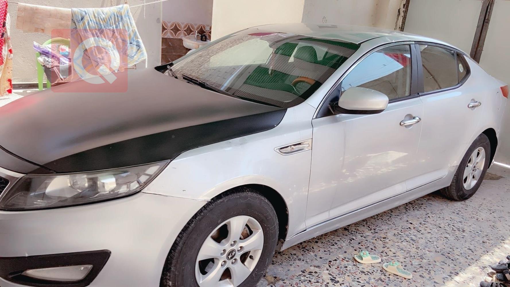 کیا K5